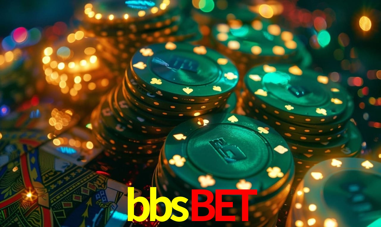 Bônus de Boas-vindas bbsbet
