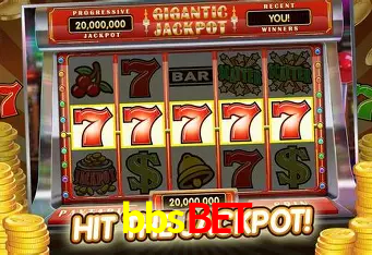 A Emoção da Loteria na bbsbet: Uma Chance de Mudança de Vida