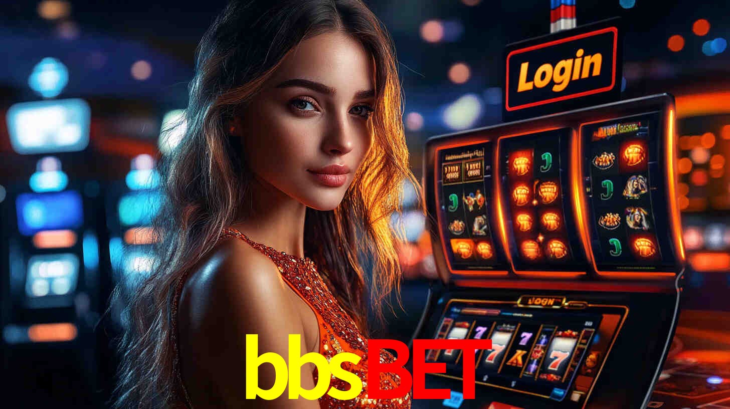 bbsbet: Seu Cassino Premiado com Pagamentos Rápidos
