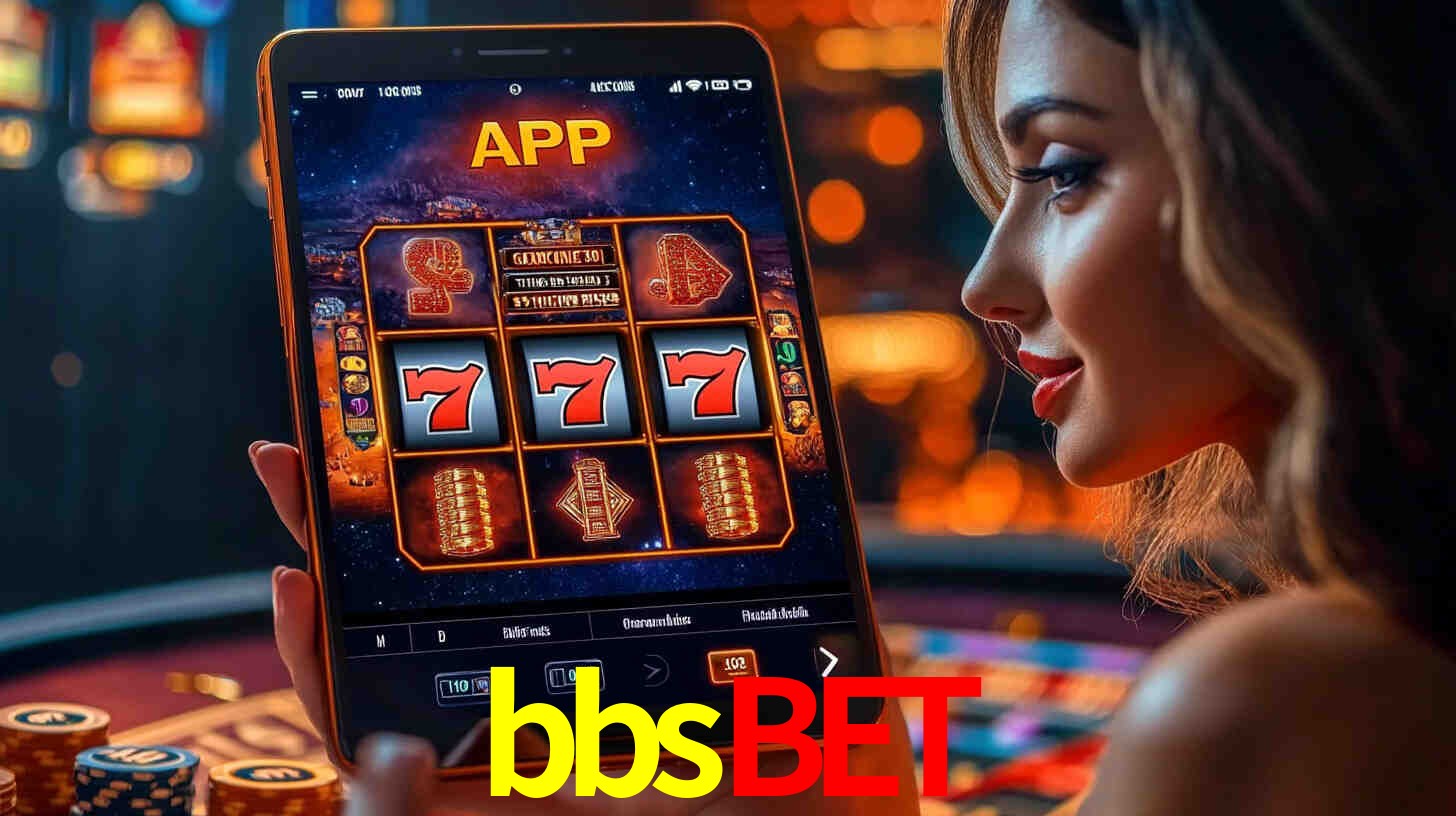 Bônus Generosos e Exclusivos no bbsbet para Você!
