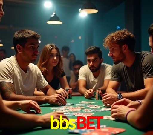 Slots bbsbet - Jackpots Progressivos