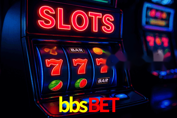 Slots bbsbet - Giros Grátis Diários