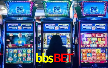 Descubra o Mundo do Cassino Online com bbsbet