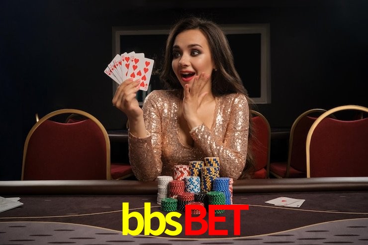 Interface do App bbsbet