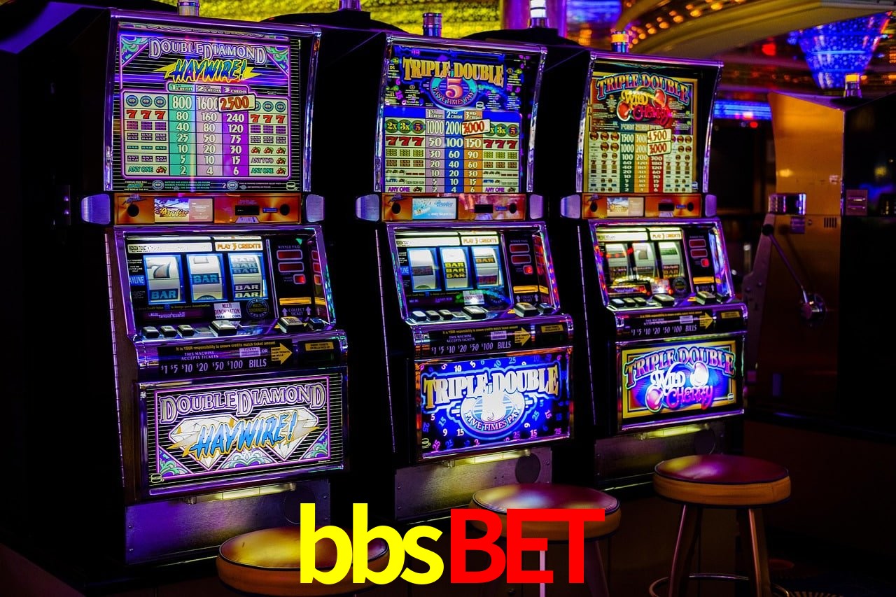 Apostas de Tênis bbsbet