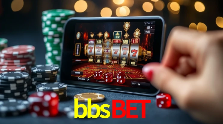 bbsbet App Interface