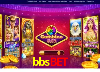 bbsbet Cassino Online Certificado