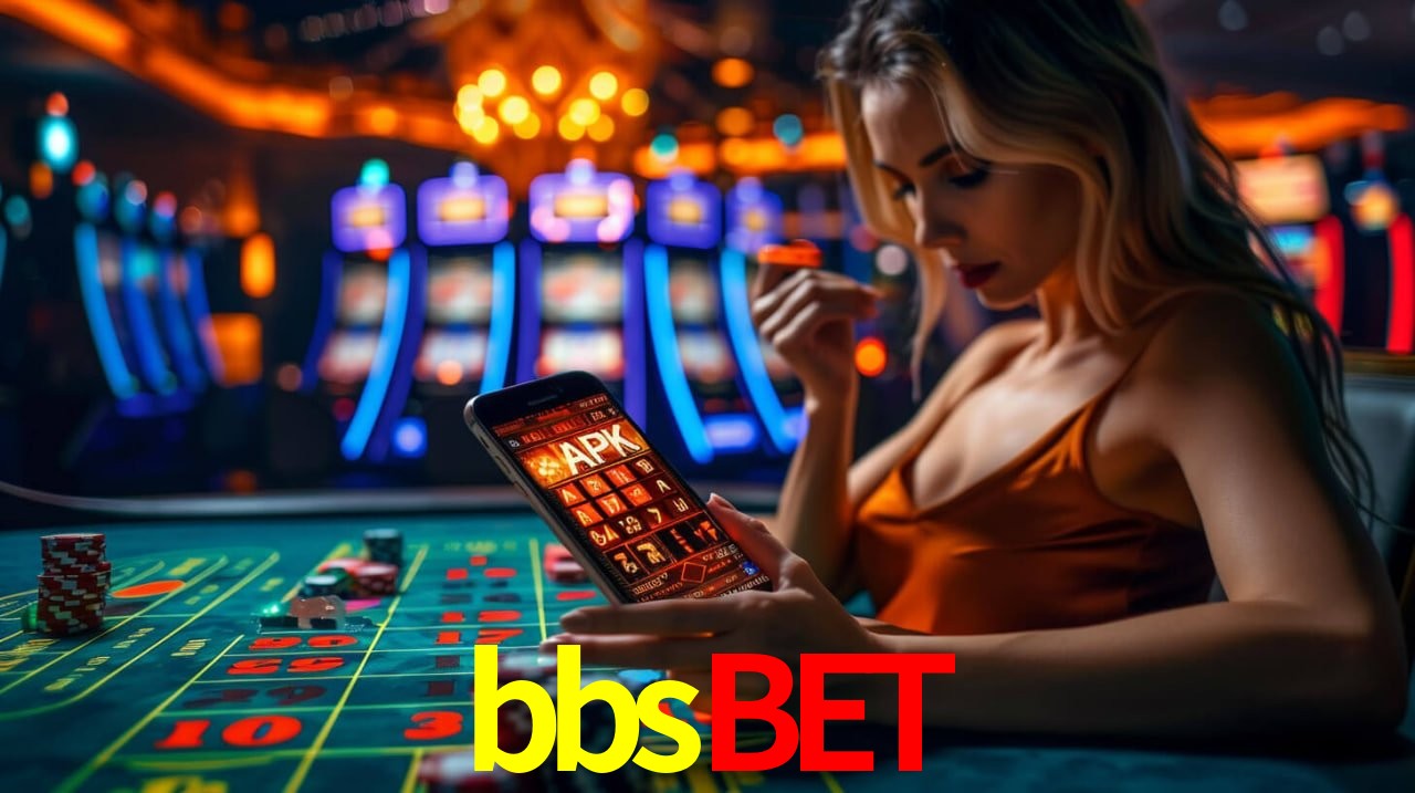 Blackjack Table bbsbet