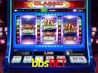 A Revolução dos Aplicativos de Jogos no bbsbet